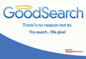 Earn Money for Your Favorite Charities by Switching from Google to Goodsearch