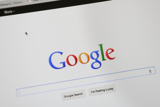 Google Search