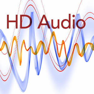 High Definition Audio