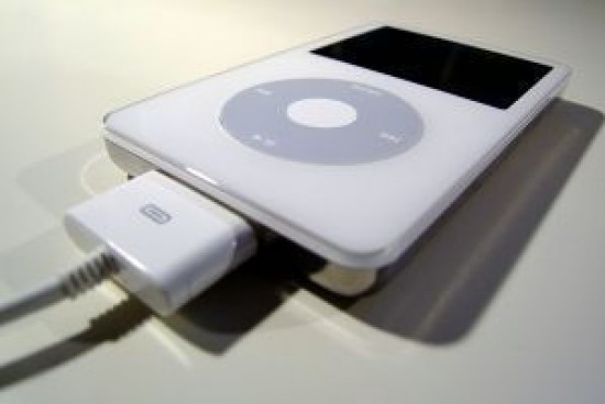 How an iPod Works