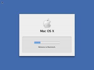 How to Boot Mac OS X in Single User Mode