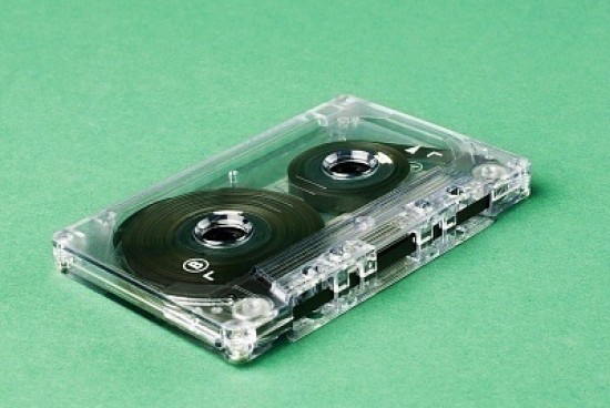 How Long Do Audio Cassette Tapes Last?