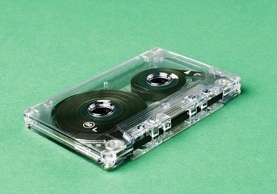 How Long Do Audio Cassette Tapes Last?