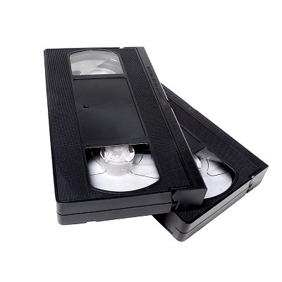 How Long Do VHS Tapes Last?