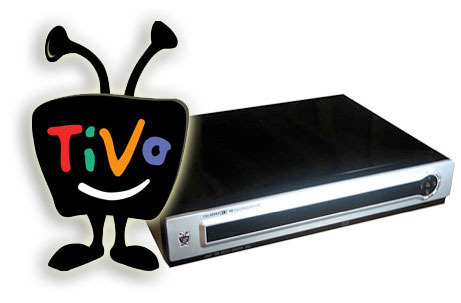 How Does TiVo Work