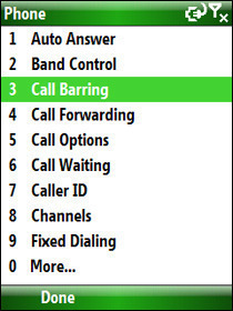 How to Block Incoming Calls