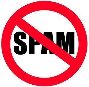 How to Block Spam