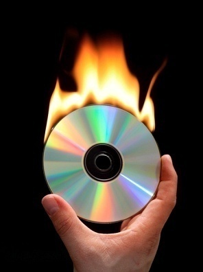 How to Burn a VCD
