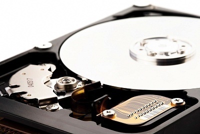 erase hard drive windows 7