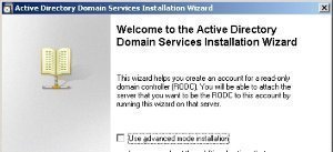 How to Maintain Active Directory