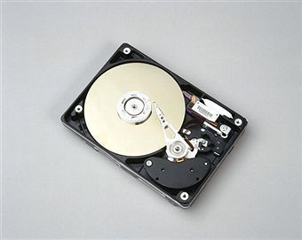 how to recover hard drive data