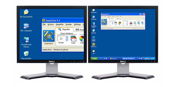 How to Setup Dual Monitors