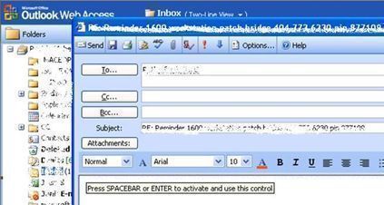 how to create html email How to Create an HTML Email