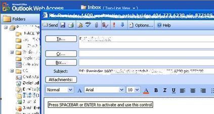 how to create html email How to Create an HTML Email