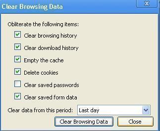 clear_google_chrome_brosing_history