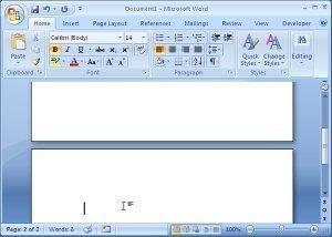 How Do I Make Index Cards in Microsoft Word?