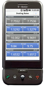 IS-54 and IS-136: TDMA