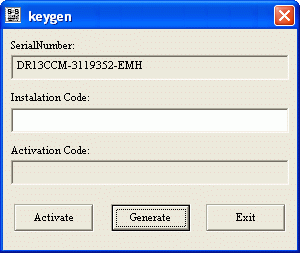How Do Keygens Work?
