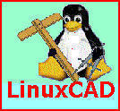 LinuxCAD