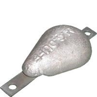 Magnesium Anodes