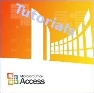 microsoft access database tutorials microsoft access database tutorials