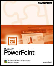 Microsoft PowerPoint Password Recovery