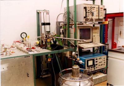 mossbauer spectroscopy