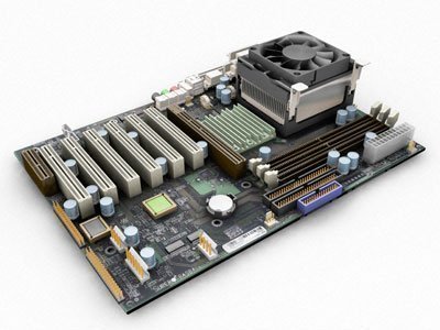 Motherboard