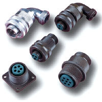 MS Connectors