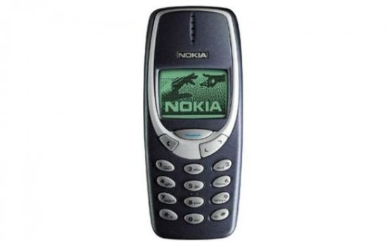 Nokia 3310