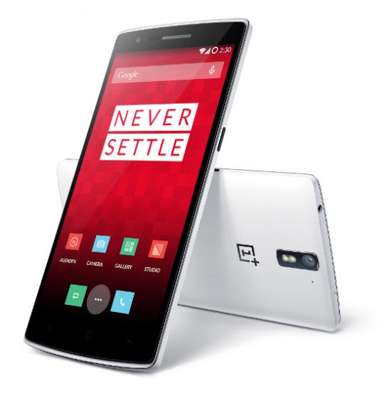 OnePlus Smartphone