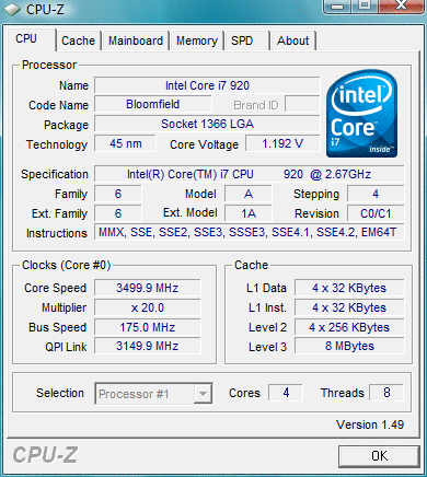 How to Overclock a CPU