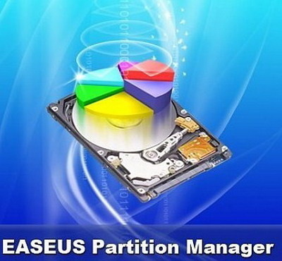 Partition Software