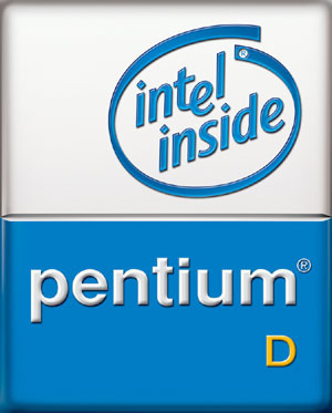 Pentium Dual Core