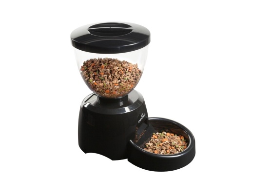 Pet Feeder