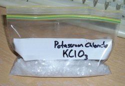 Potassium Chlorate