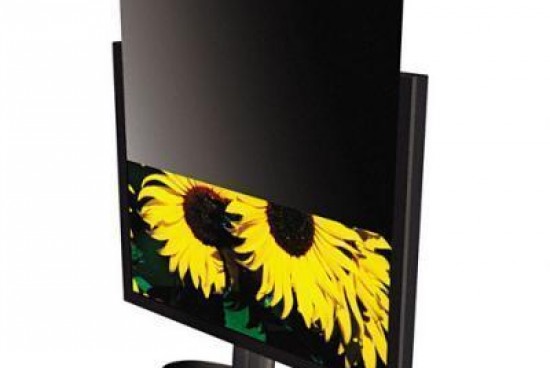 Computer Privacy Screen