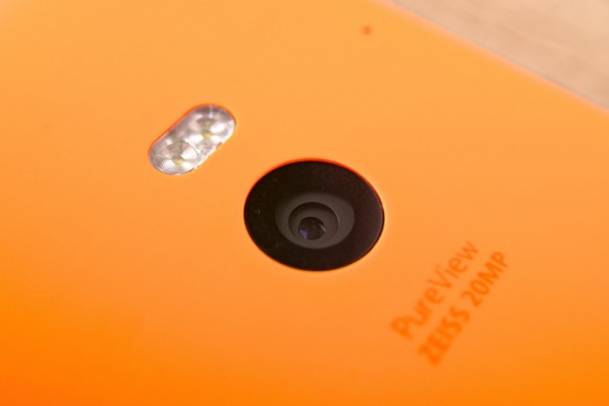 PureView Camera