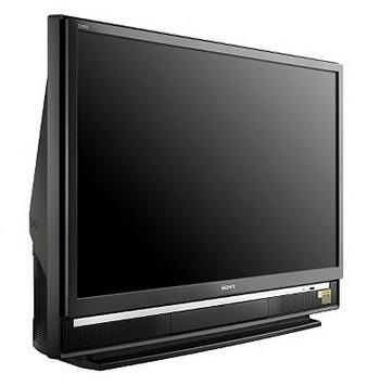 How a Rear Projection TV Works
