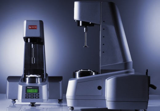 Rheometer