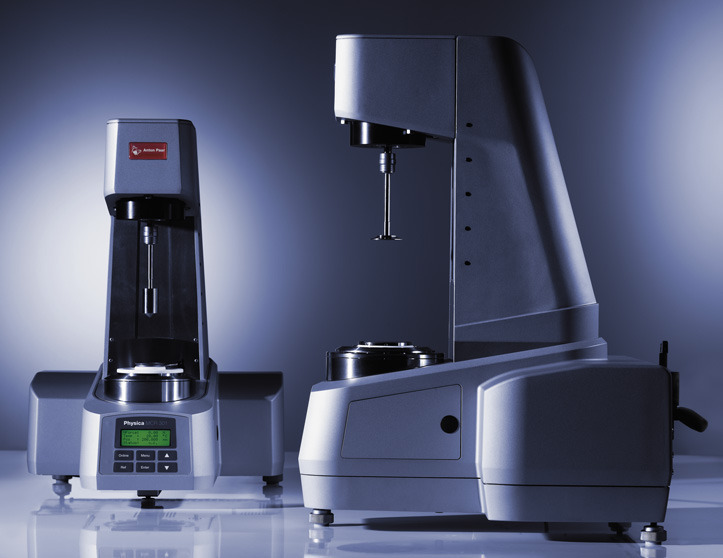 Rheometer