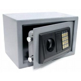 home safes uk