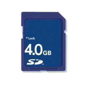 SD Card