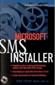 Using the Systems Management Server Installer