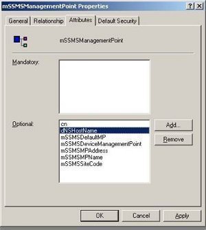 Troubleshooting SMS