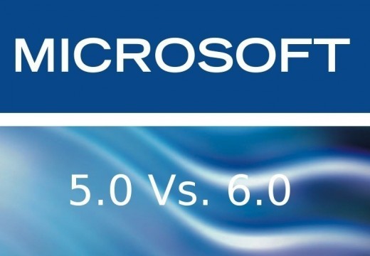 Understanding IIS 5.0 and IIS 6.0