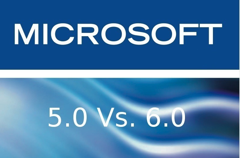 Understanding IIS 5.0 and IIS 6.0