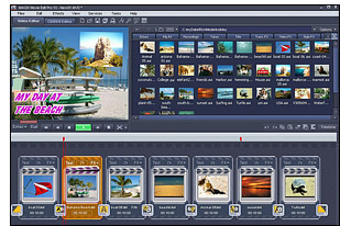 Free Video Editing Software