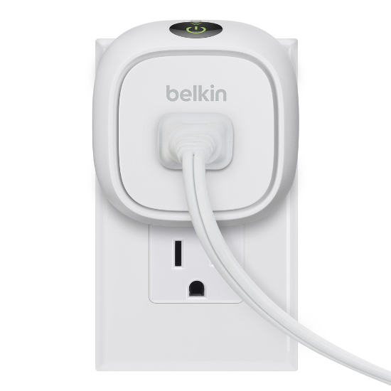 Belkin WeMo