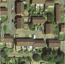 Where can I See My House From Space?